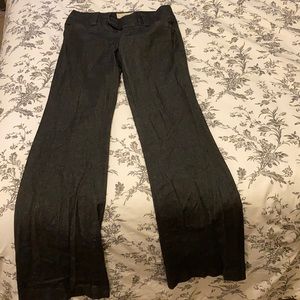 Banana republic cotton pants